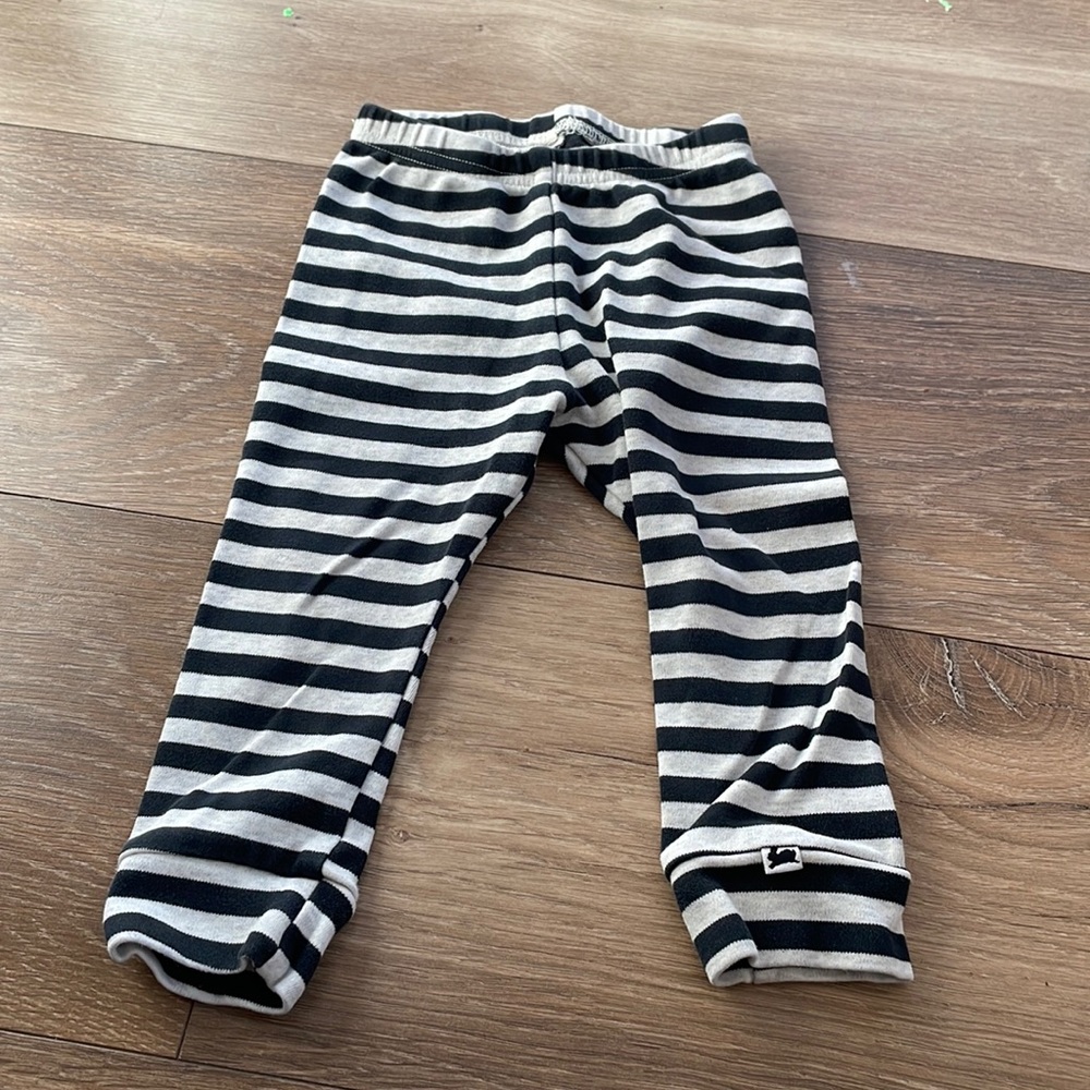 Little and Lively pants size 12-18 months